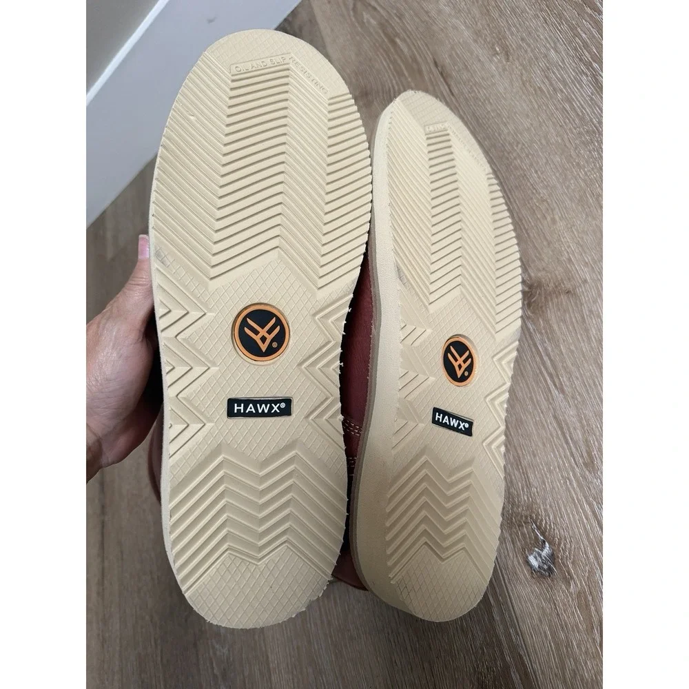 Hawx Men's 6